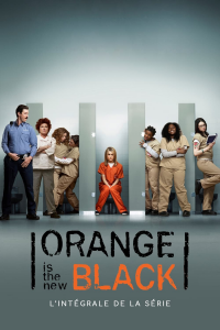 voir serie Orange Is the New Black en streaming