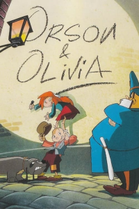 Orson et Olivia