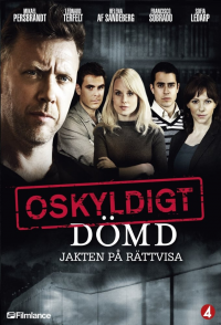 voir Oskyldigt dömd saison 1 épisode 5