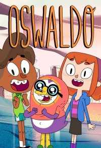 voir Oswaldo Saison 3 en streaming 