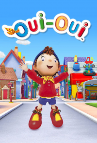 voir Oui-Oui Bienvenue au pays des jouets Saison 1 en streaming 