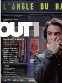 voir serie Out 1 : Noli me tangere en streaming