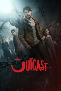 voir Outcast Saison 1 en streaming 