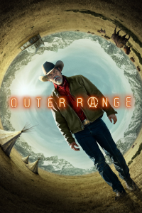 voir Outer Range saison 2 épisode 1