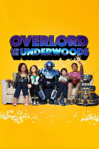 voir Overlord et les Underwood saison 1 épisode 9