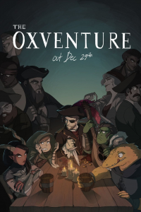 voir Oxventure saison 1 épisode 3