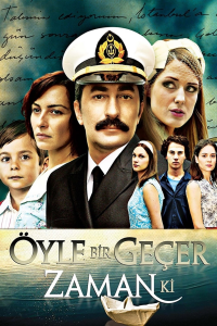 voir Öyle Bir Geçer Zaman Ki saison 3 épisode 21