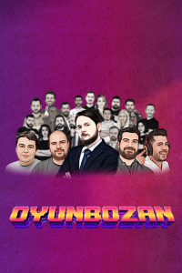 voir Oyunbozan saison 1 épisode 2