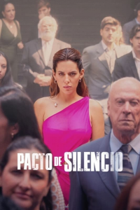 voir serie Pacto de silencio en streaming