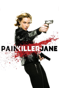 voir Painkiller Jane saison 1 épisode 4