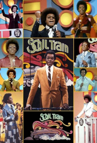 voir Palace of Soul - Les années Soul Train saison 1 épisode 1