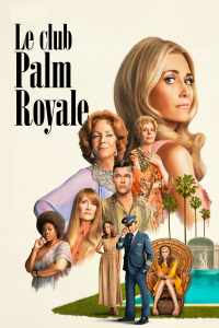 voir Palm Royale saison 1 épisode 9