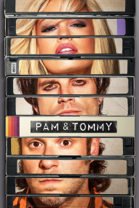 voir Pam & Tommy saison 1 épisode 3