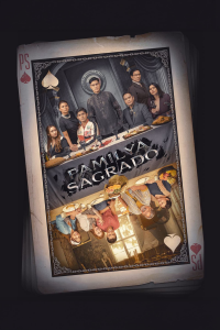 voir Pamilya Sagrado saison 1 épisode 43