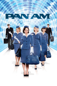 voir Pan Am saison 1 épisode 5