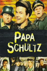 voir Papa Schultz saison 6 épisode 22