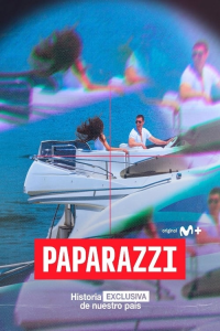 voir Paparazzi Saison 1 en streaming 