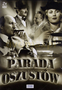 voir serie Parada oszustów en streaming