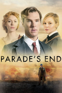 voir Parade's End Saison 1 en streaming 