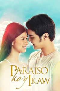 voir Paraiso Ko'y Ikaw Saison 1 en streaming 