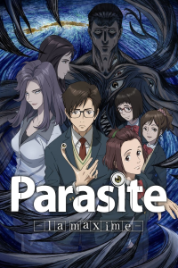 voir Parasite : La Maxime saison 1 épisode 24