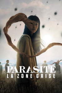 Parasyte: The Grey