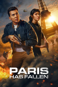 voir Paris Has Fallen saison 1 épisode 3