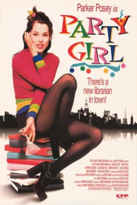 voir serie Party Girl en streaming