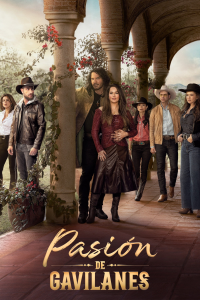 voir serie Pasión de gavilanes en streaming