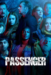 voir Passenger saison 1 épisode 3