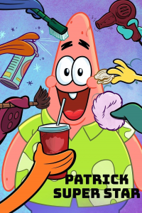 voir Patrick Super Star Saison 3 en streaming 