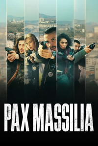 voir Pax Massilia saison 1 épisode 1