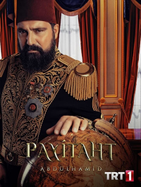 voir Payitaht: Abdülhamid Saison 5 en streaming 