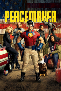 voir Peacemaker Saison 1 en streaming 