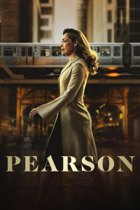 voir Pearson saison 1 épisode 3