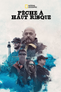 voir Pêche à haut risque saison 4 épisode 9