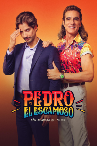 voir Pedro el escamoso: más escamoso que nunca saison 1 épisode 9