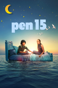 voir PEN15 saison 1 épisode 4