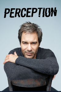 voir Perception saison 1 épisode 1