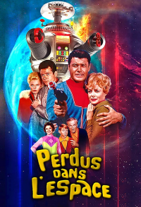 voir serie Perdus dans l'espace en streaming