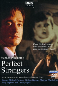 voir serie Perfect Strangers en streaming