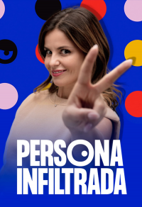 voir serie Persona infiltrada en streaming