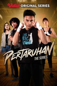 voir serie Pertaruhan The Series en streaming