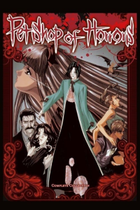 voir serie Pet Shop of Horrors en streaming