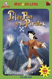 voir Peter Pan & Les Pirates saison 1 épisode 32