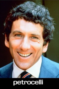 voir serie Petrocelli en streaming