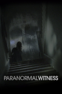 voir Phénomène paranormal Saison 1 en streaming 