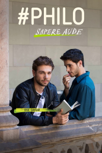 voir #Philo : Sapere aude saison 2 épisode 4