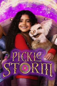 voir serie Pickle Storm en streaming