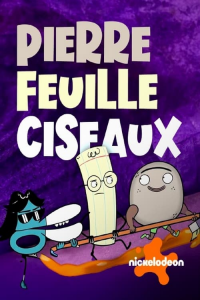 voir Pierre, Feuille, Ciseaux saison 1 épisode 27